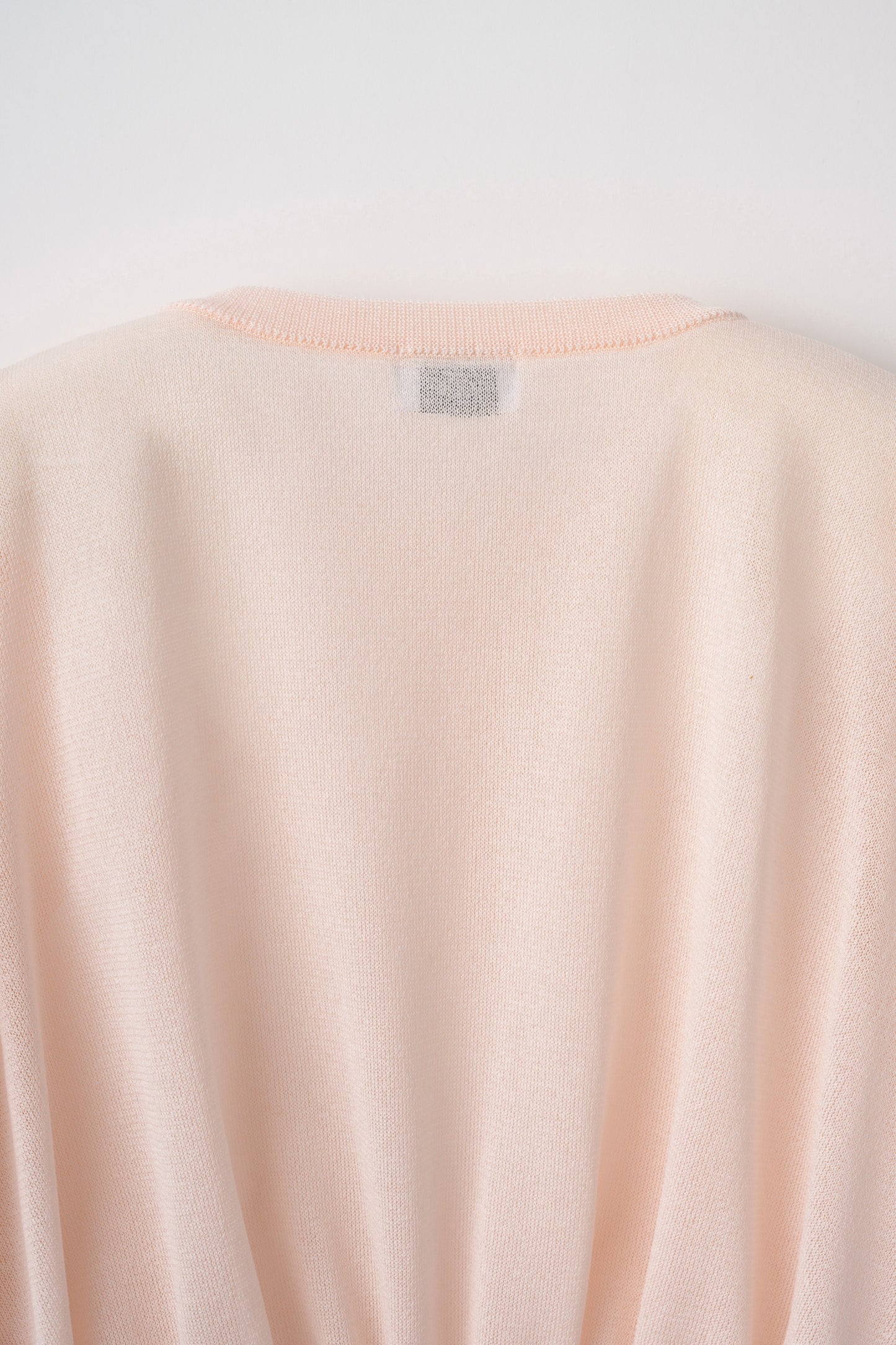Candy gather cardigan(Pink)