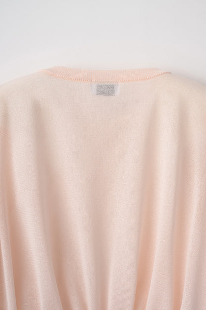 Candy gather cardigan(Pink)