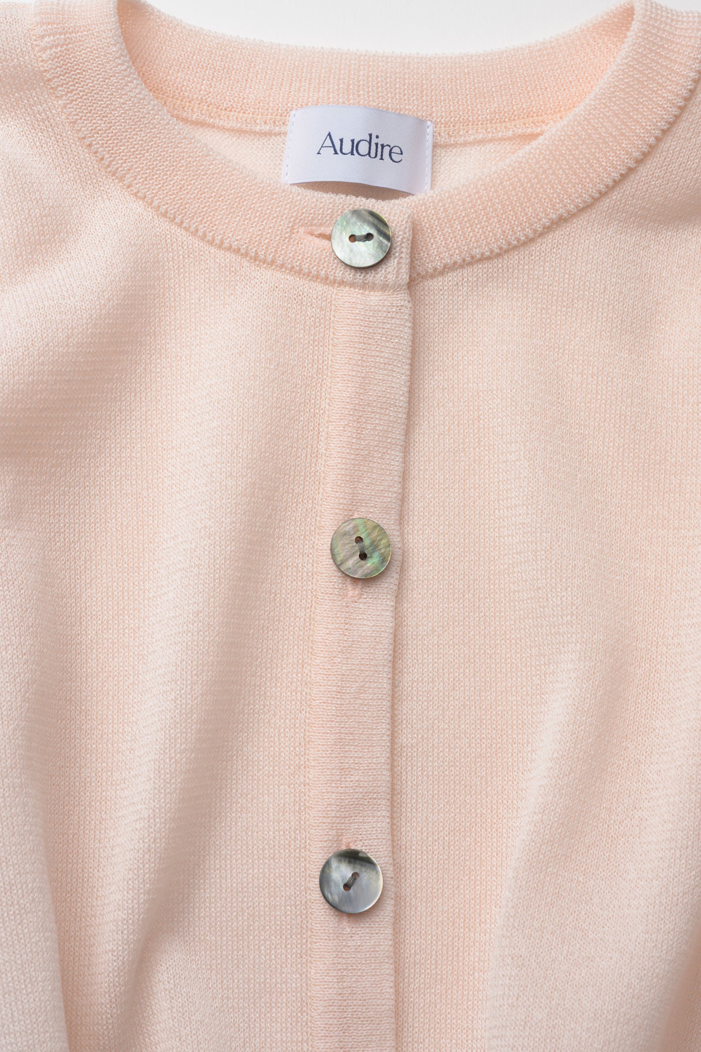Candy gather cardigan(Pink)