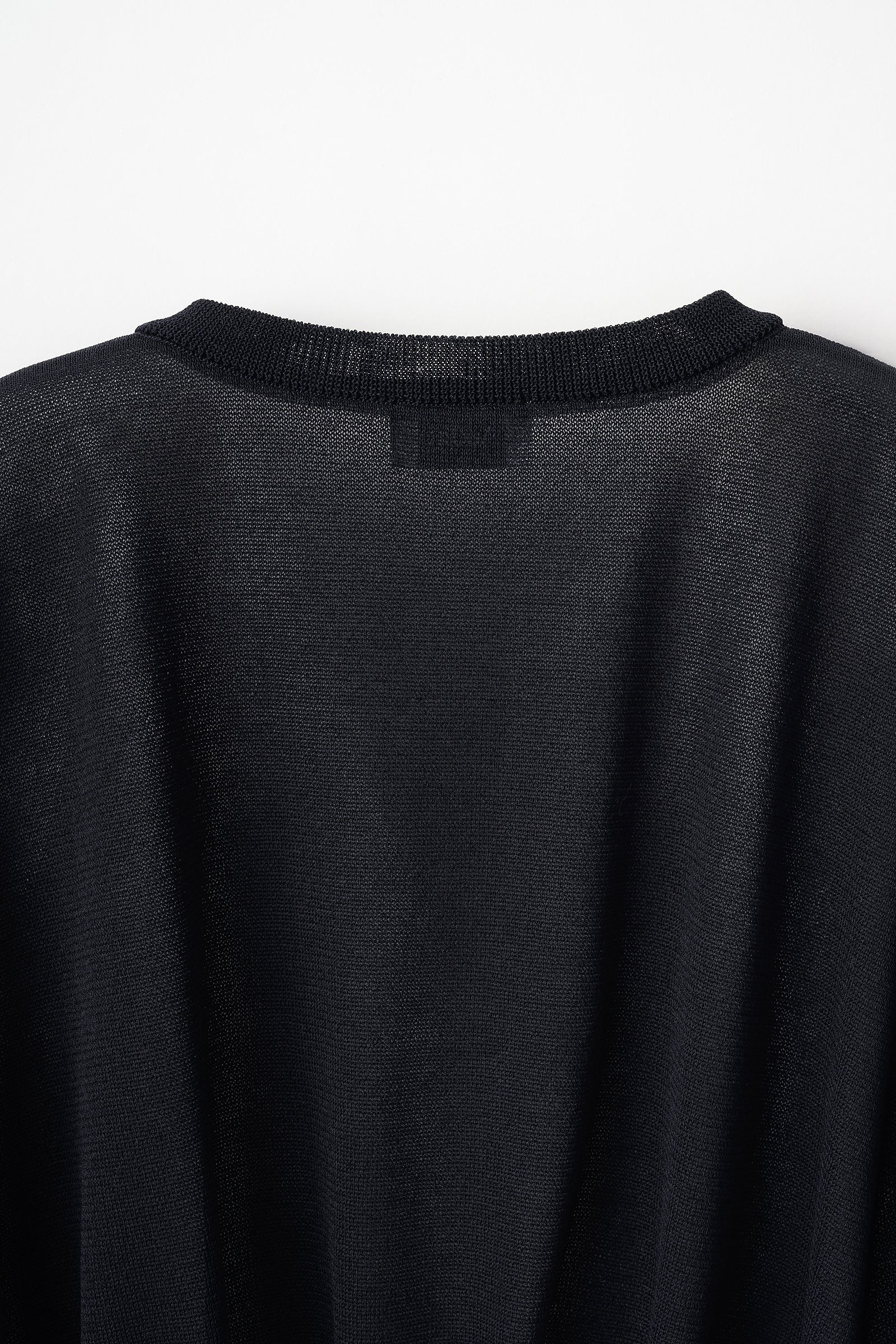 Candy gather cardigan(Dark dark navy) – Audire