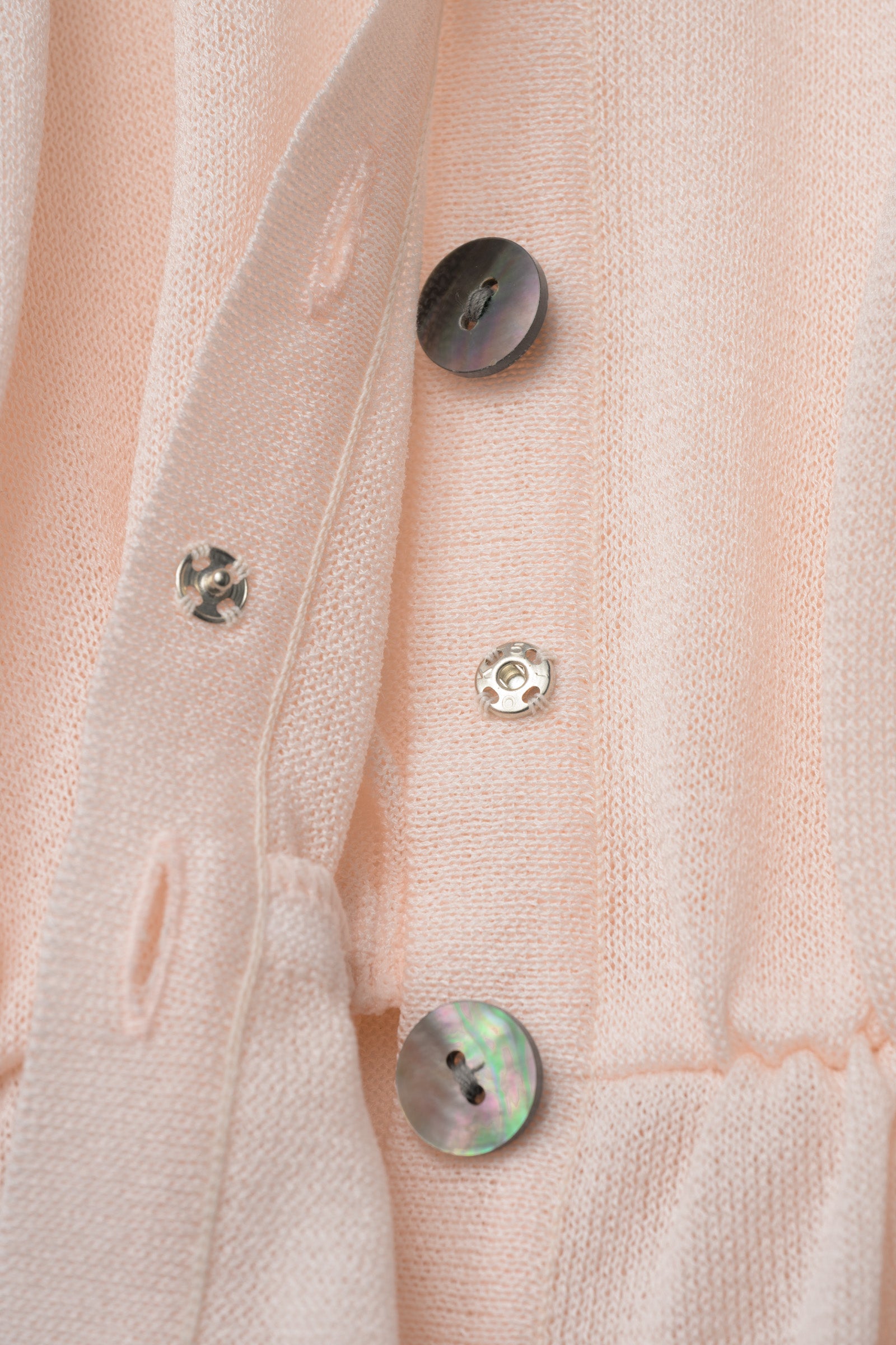 DEMYLEE＞AUDREY CARDIGAN/カーディガン DEMYLEE＞AUDREY CARDIGAN