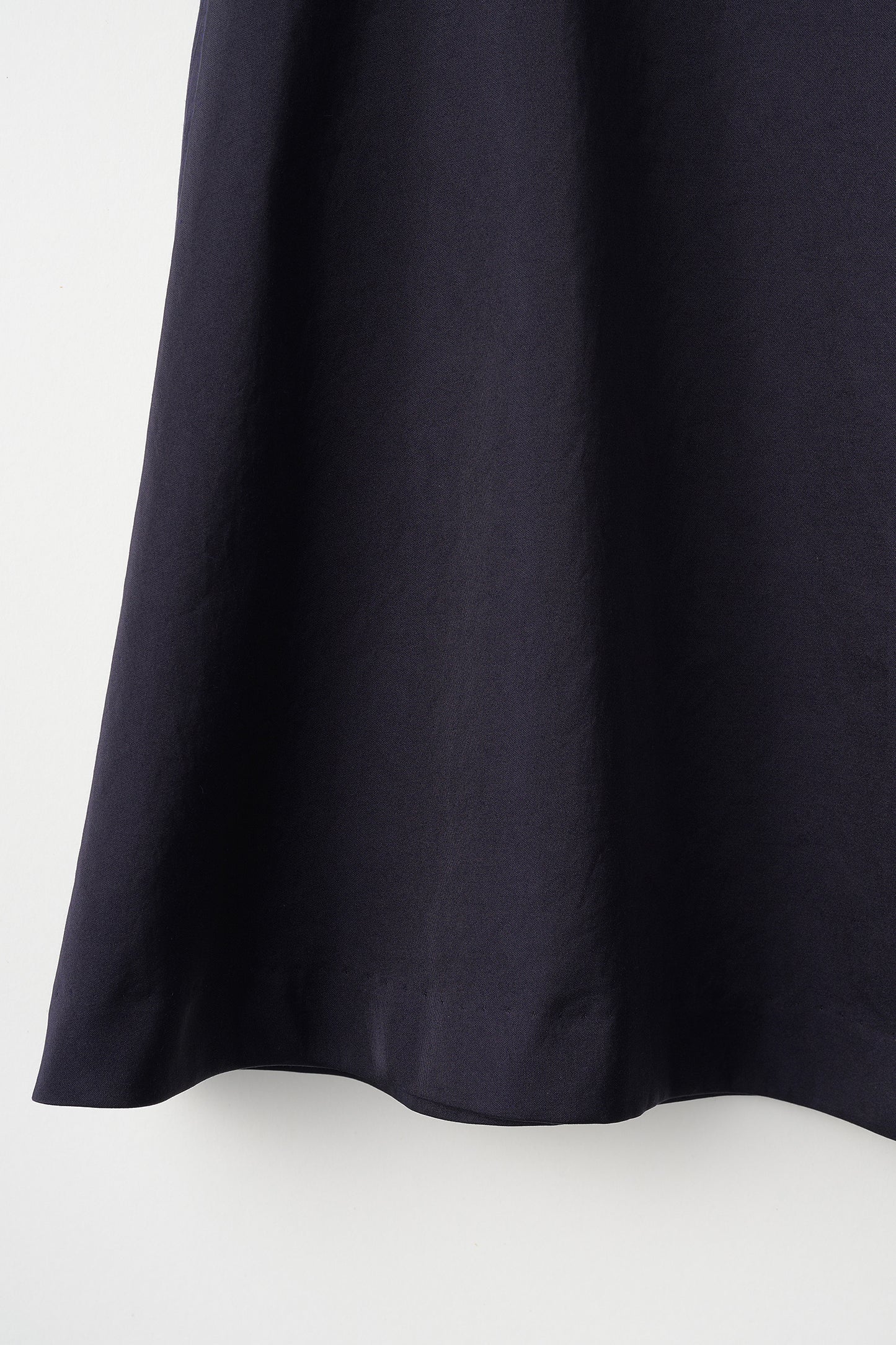 Peony cuffs tops(Navy)