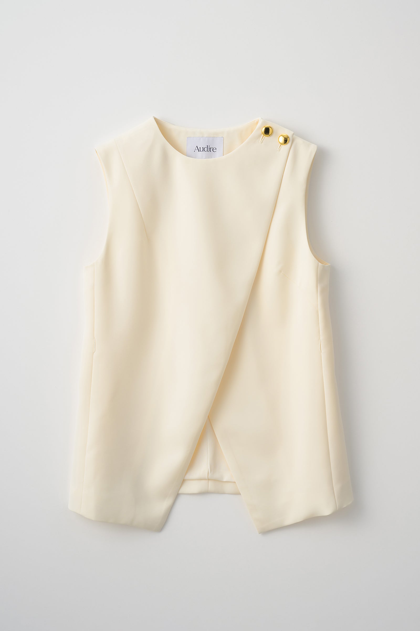 5th avenue tops(Ivory) – Audire