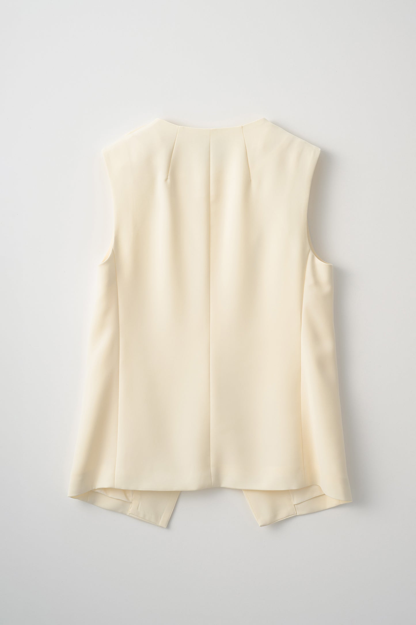 5th avenue tops(Ivory)