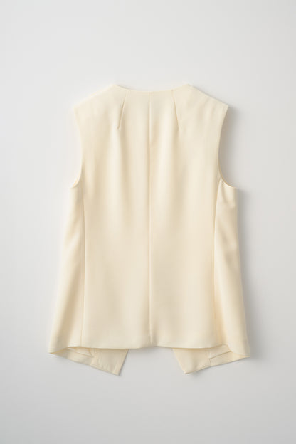 5th avenue tops(Ivory)