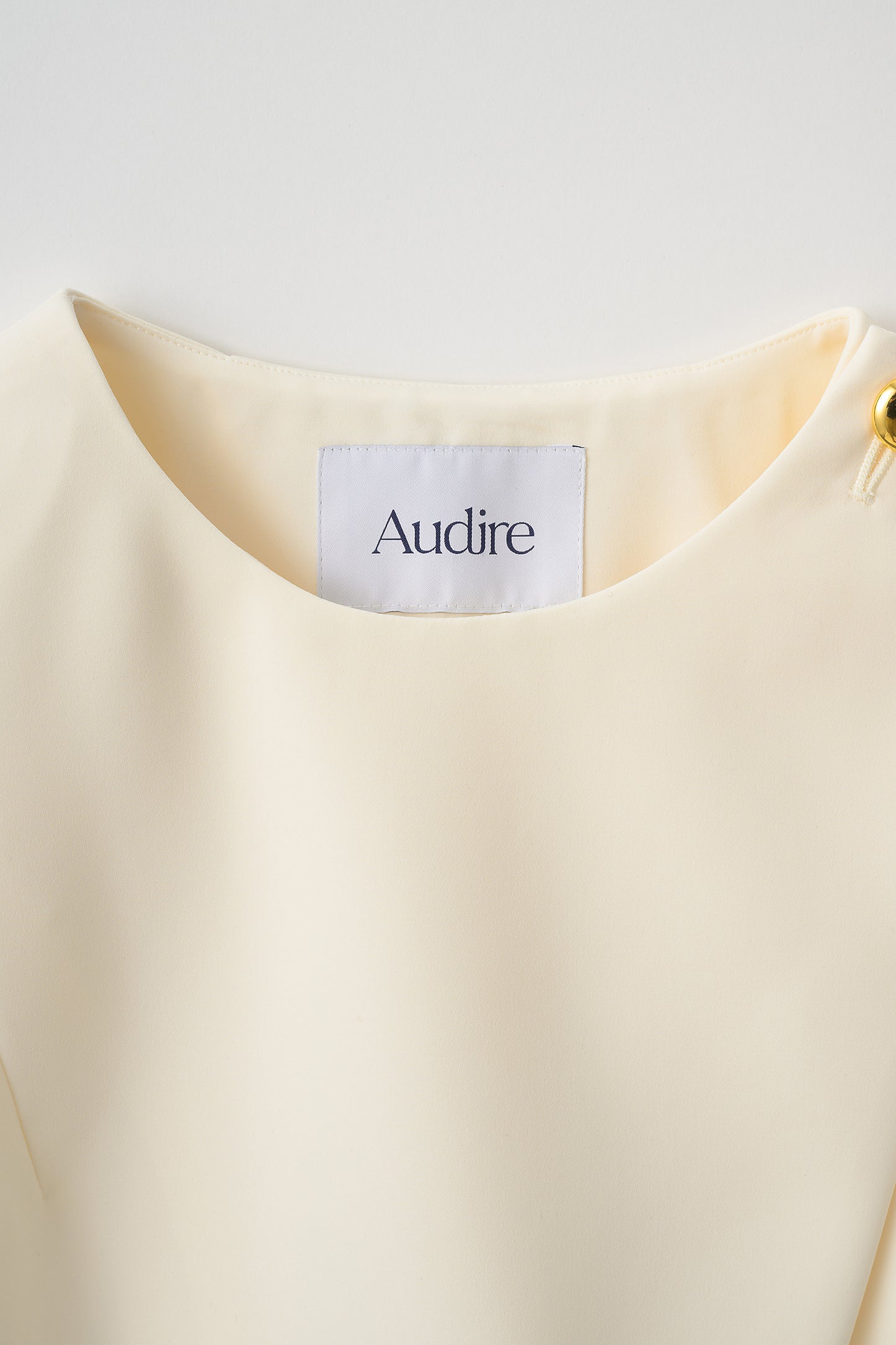 5th avenue tops(Ivory)