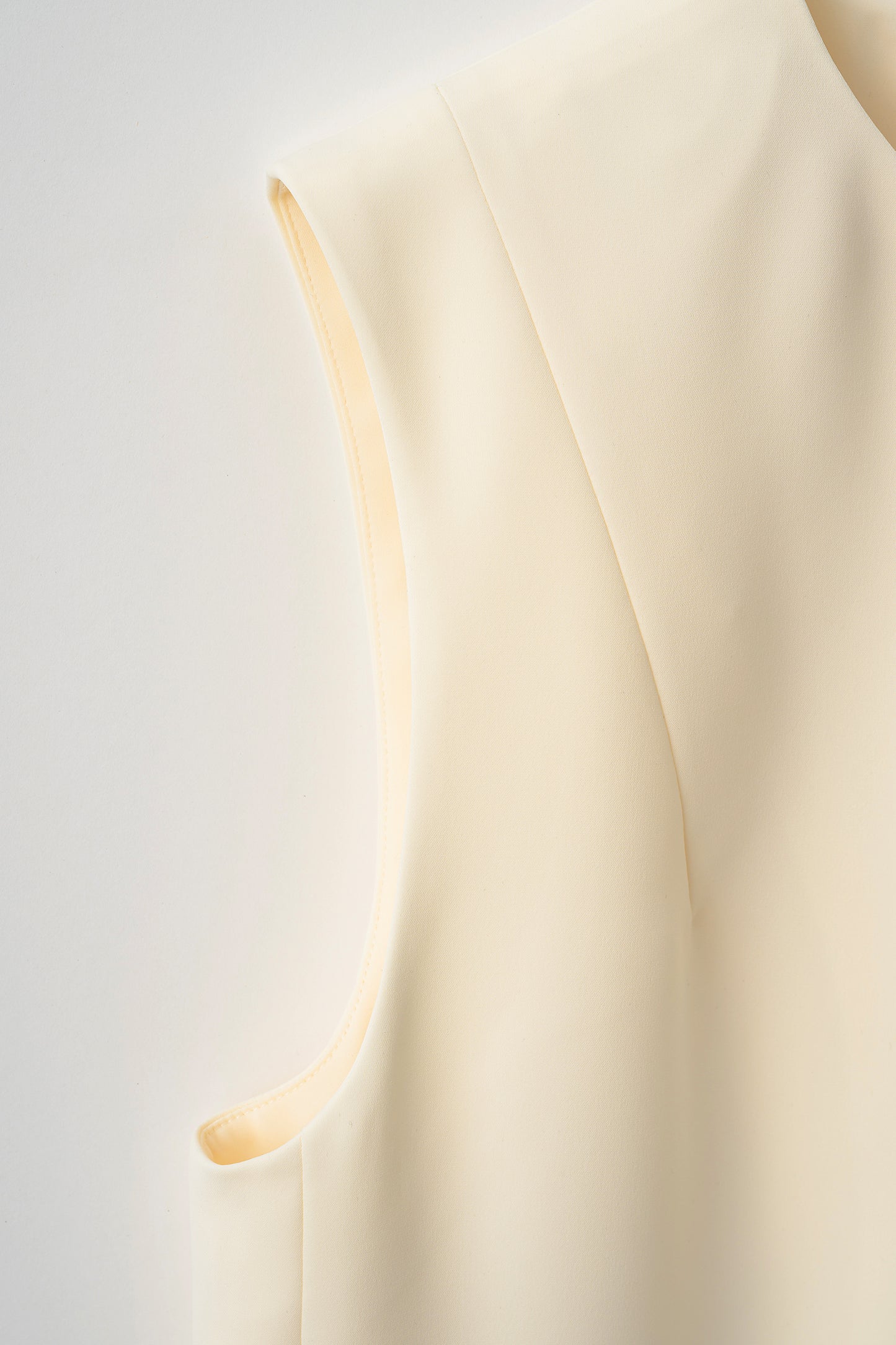 5th avenue tops(Ivory)