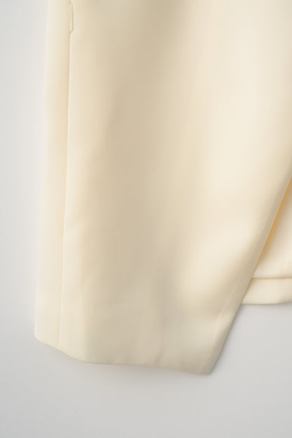 5th avenue tops(Ivory)