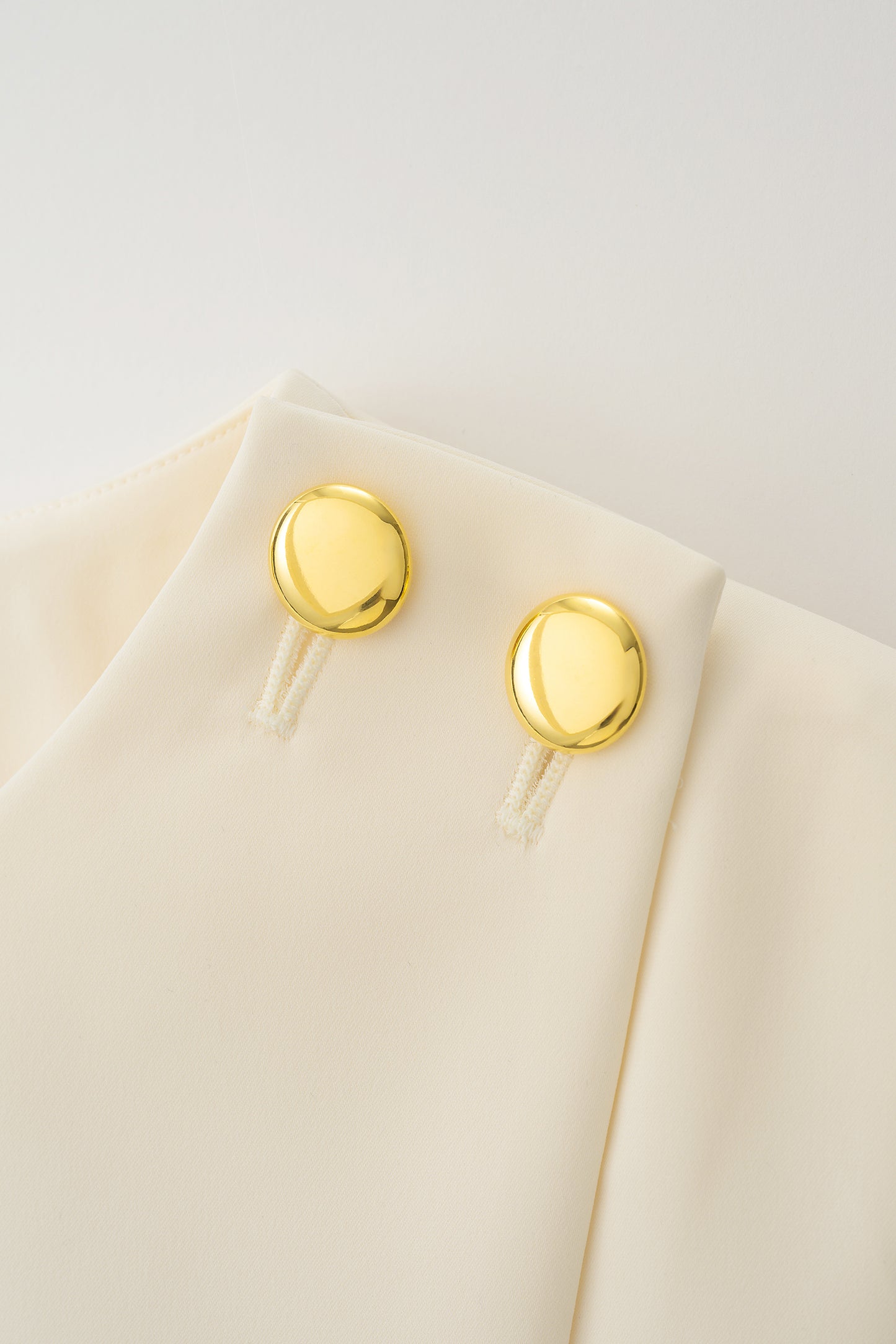 5th avenue tops(Ivory)