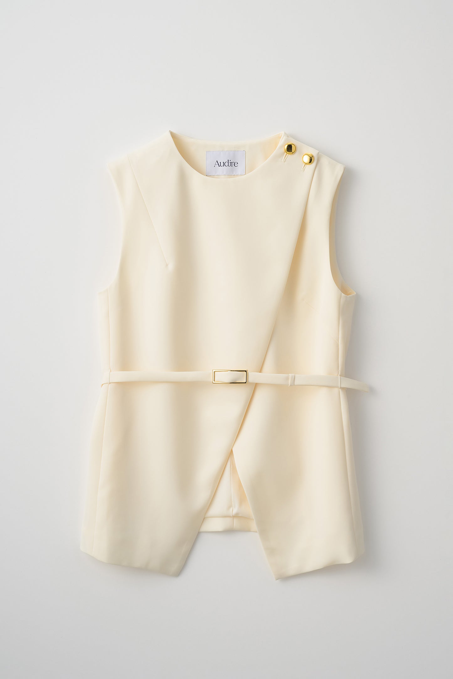 5th avenue tops(Ivory)