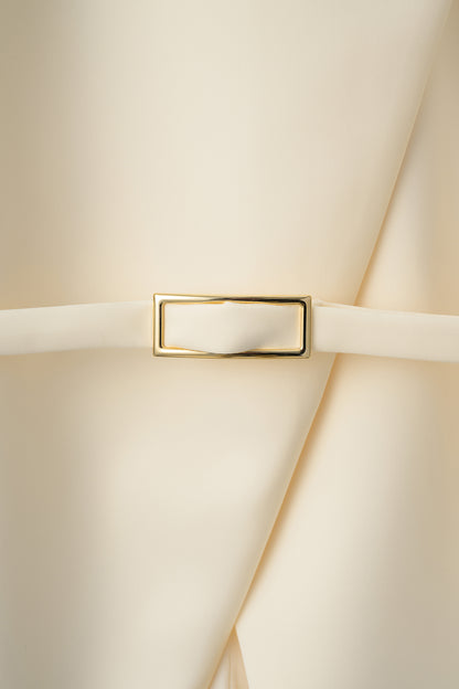 5th avenue tops(Ivory)