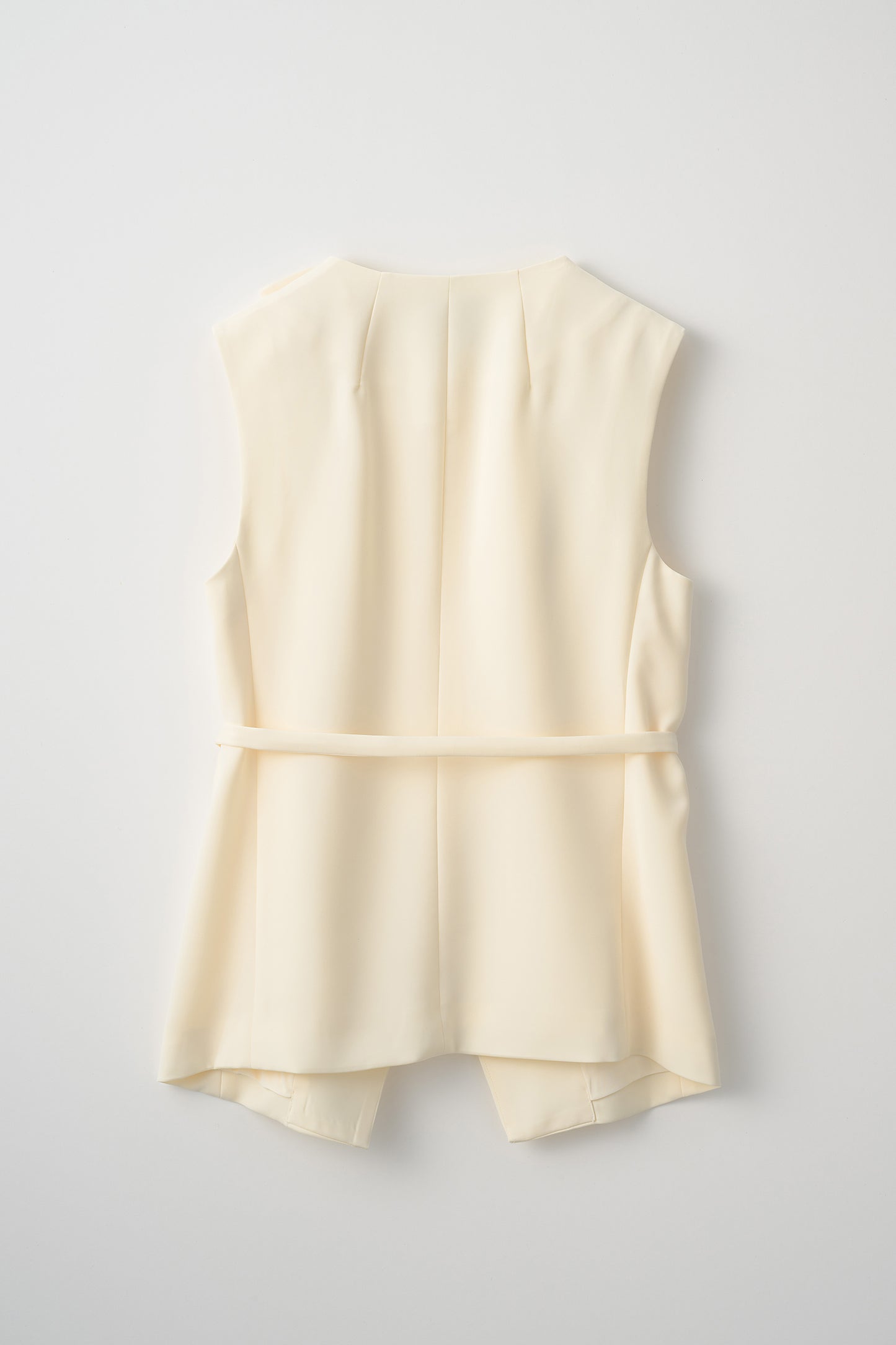 5th avenue tops(Ivory)