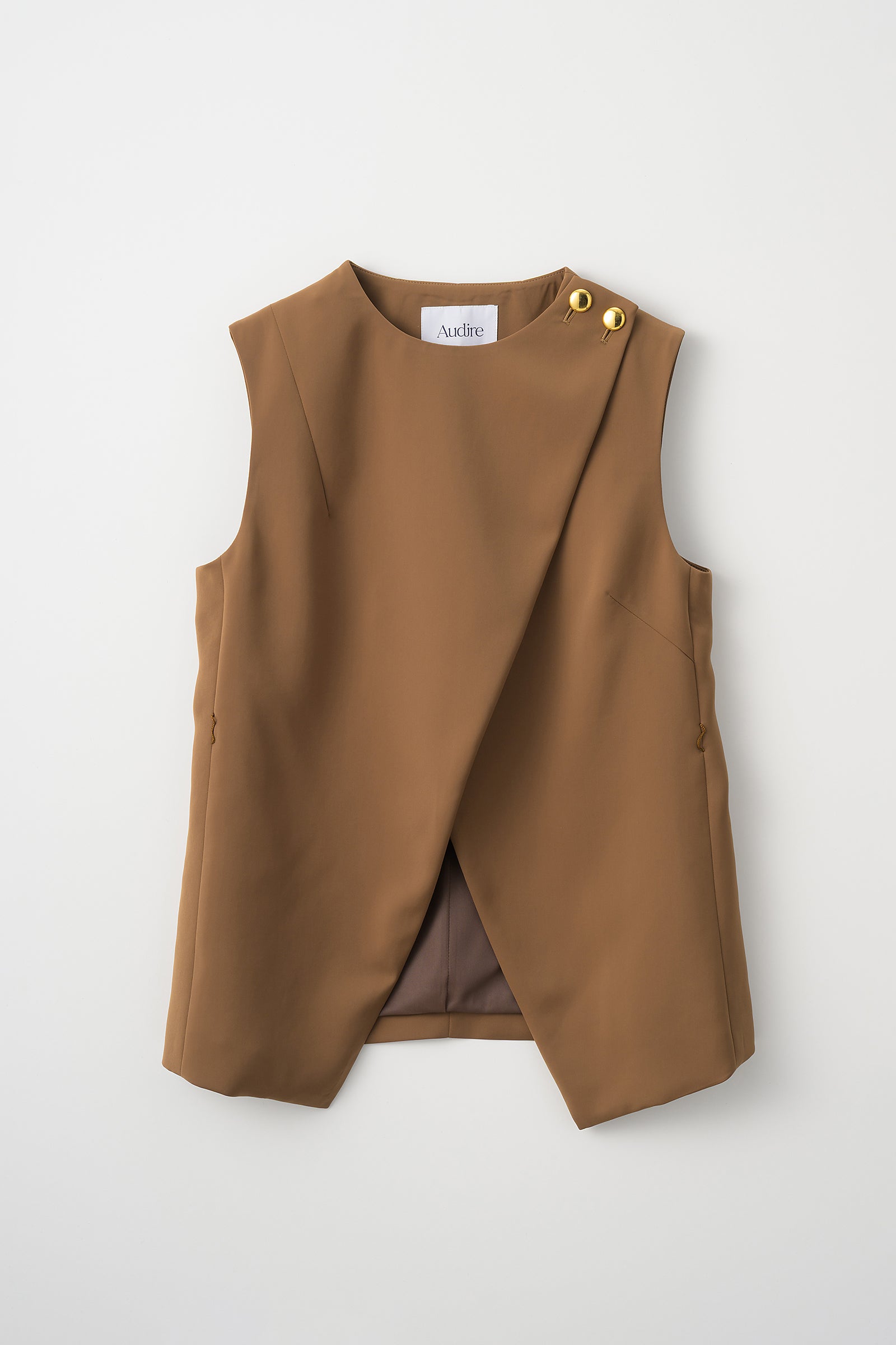 5th avenue tops(Brown) – Audire