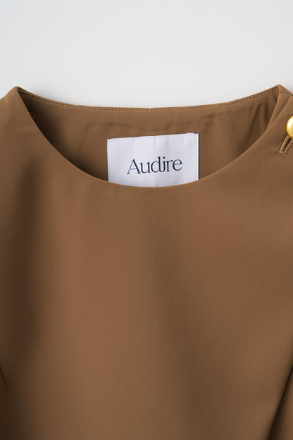 5th avenue tops(Brown)