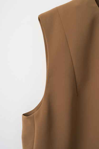 5th avenue tops(Brown)