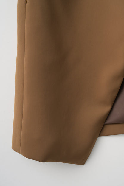 5th avenue tops(Brown)