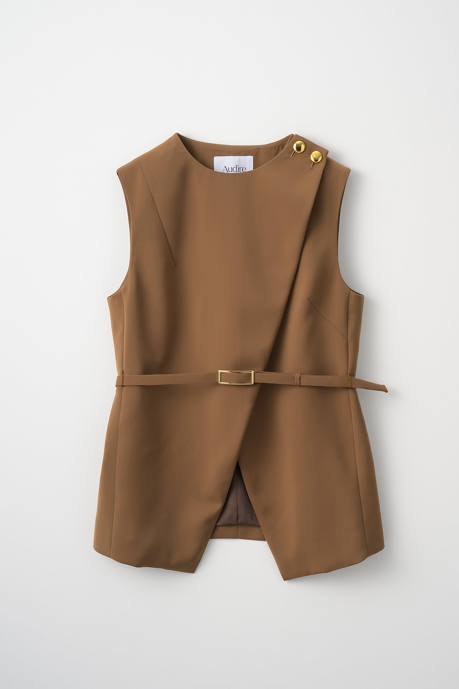 5th avenue tops(Brown) – Audire