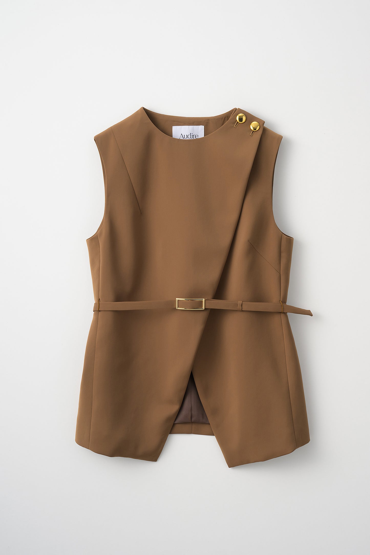 5th avenue tops(Brown)