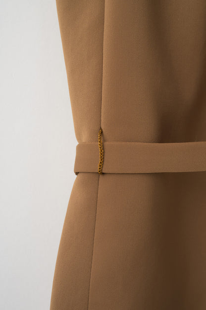 5th avenue tops(Brown)