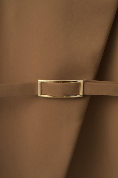 5th avenue tops(Brown)