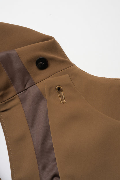 5th avenue tops(Brown)