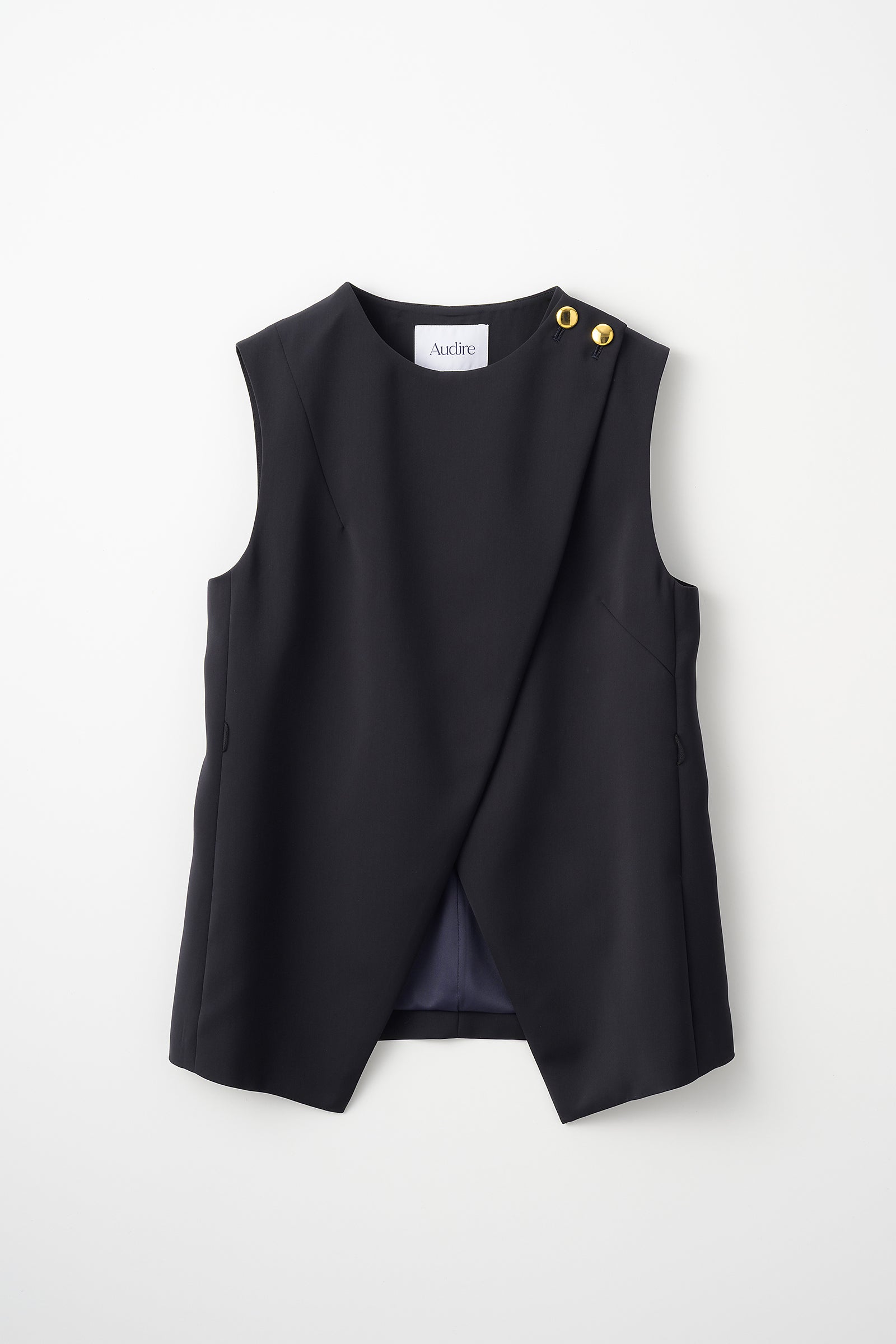 5th avenue tops(Navy) – Audire