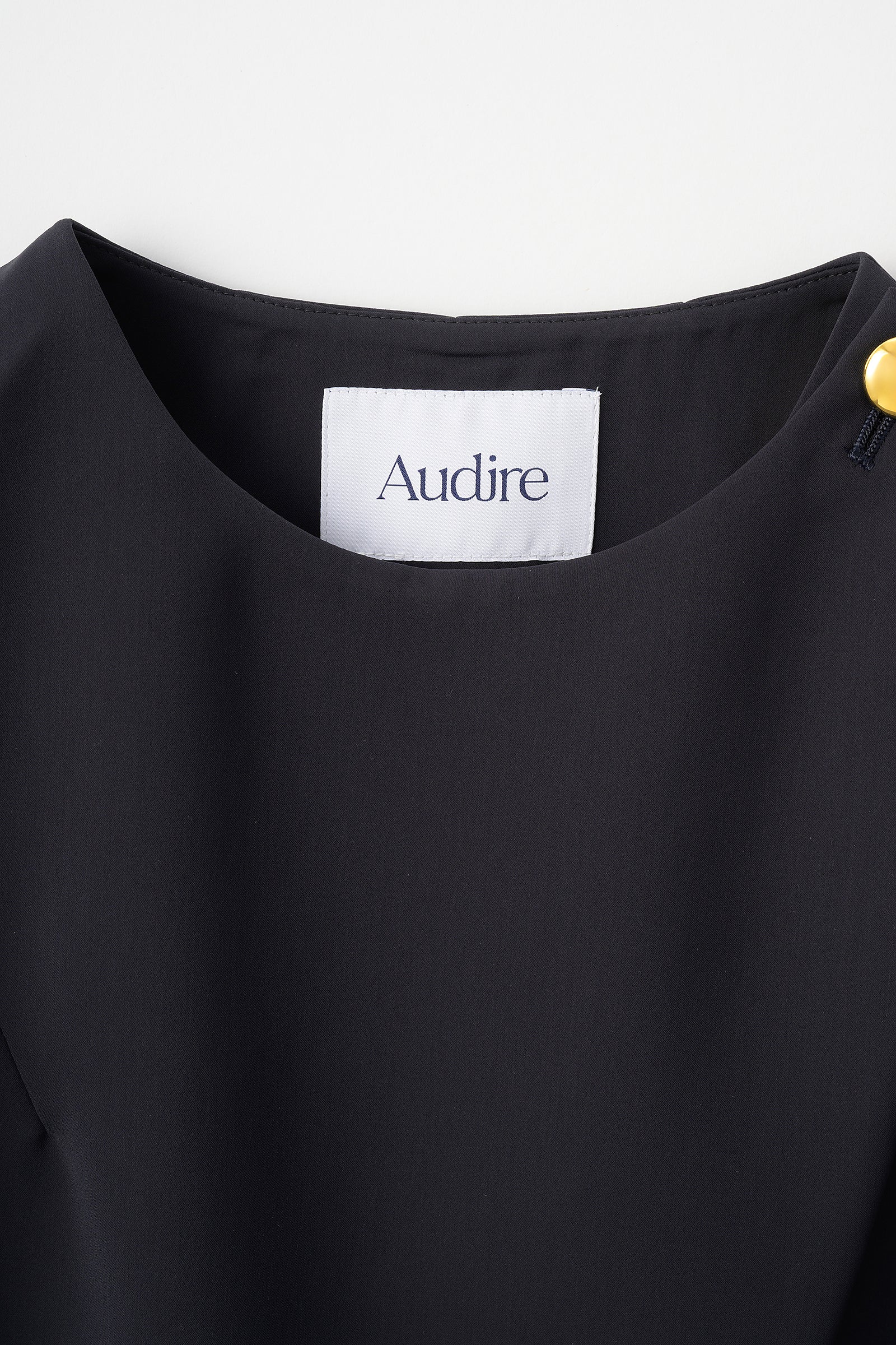 【セール中‼️】audire 5th avenue トップス 5th avenue tops(Navy) – Audire