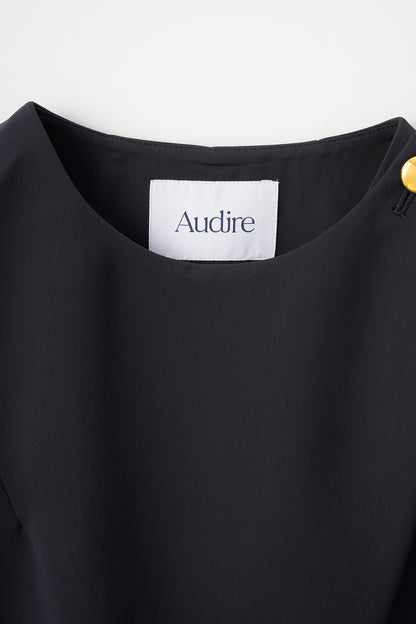 5th avenue tops(Navy)