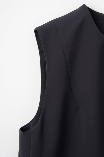 5th avenue tops(Navy)