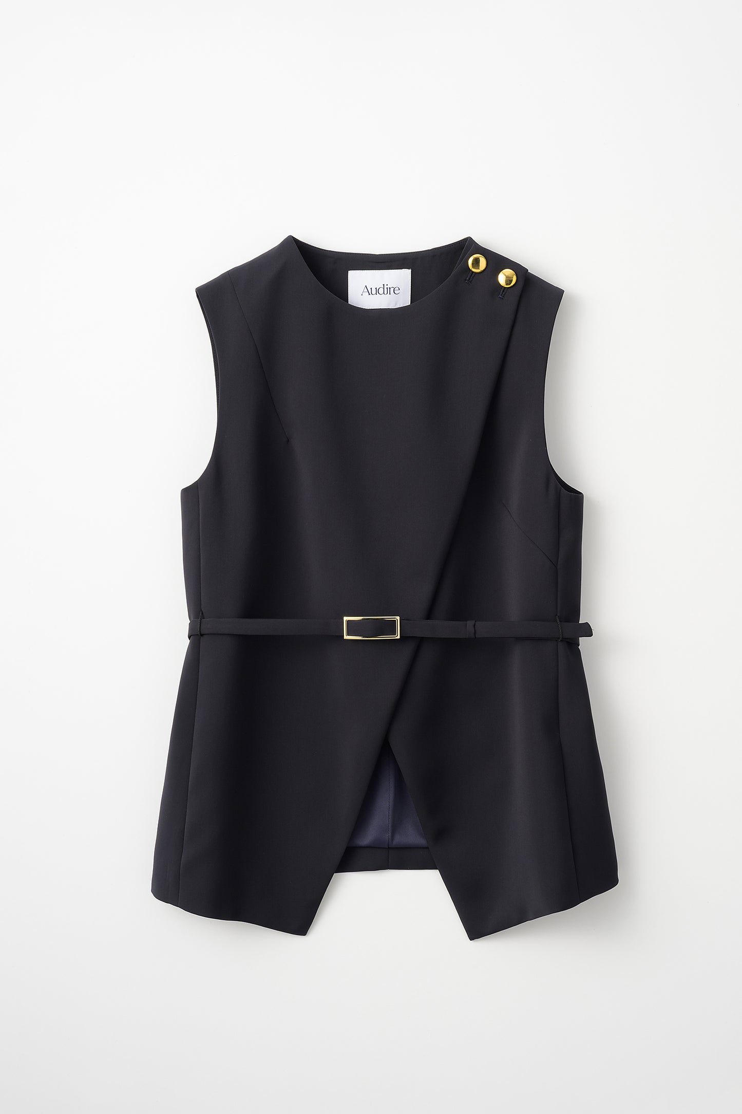 5th avenue tops(Navy)