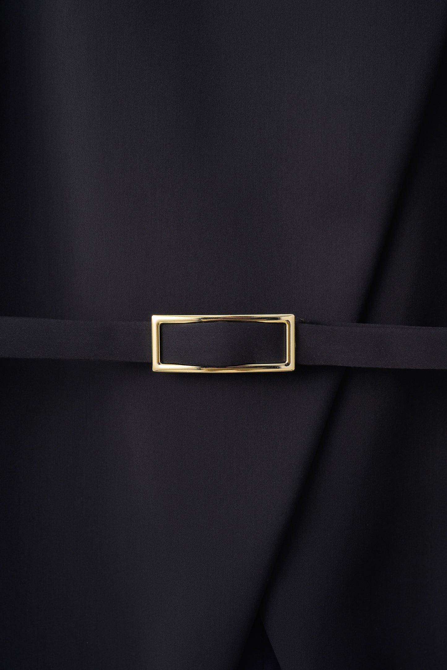 5th avenue tops(Navy)