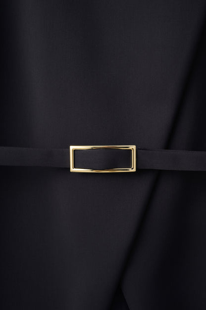 5th avenue tops(Navy)