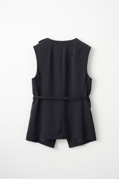 5th avenue tops(Navy)