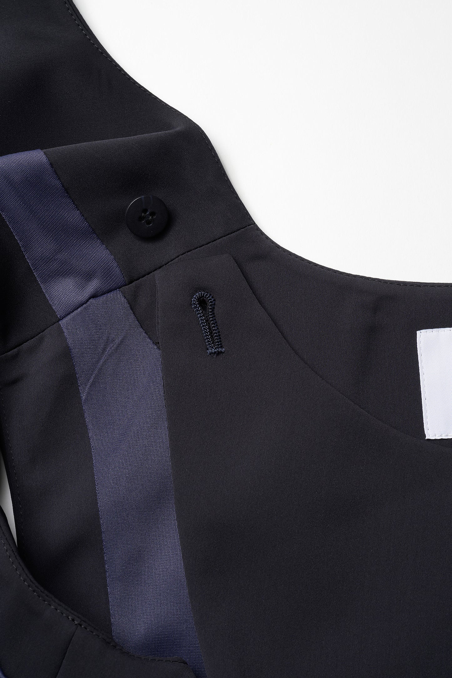 5th avenue tops(Navy)