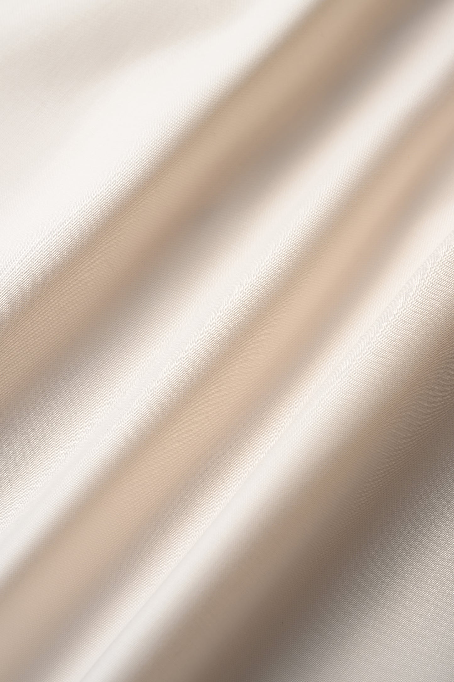 Essential puff sleeve tops(Ivory)