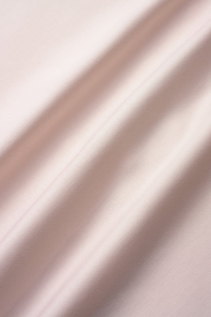 Essential puff sleeve tops(Pink)