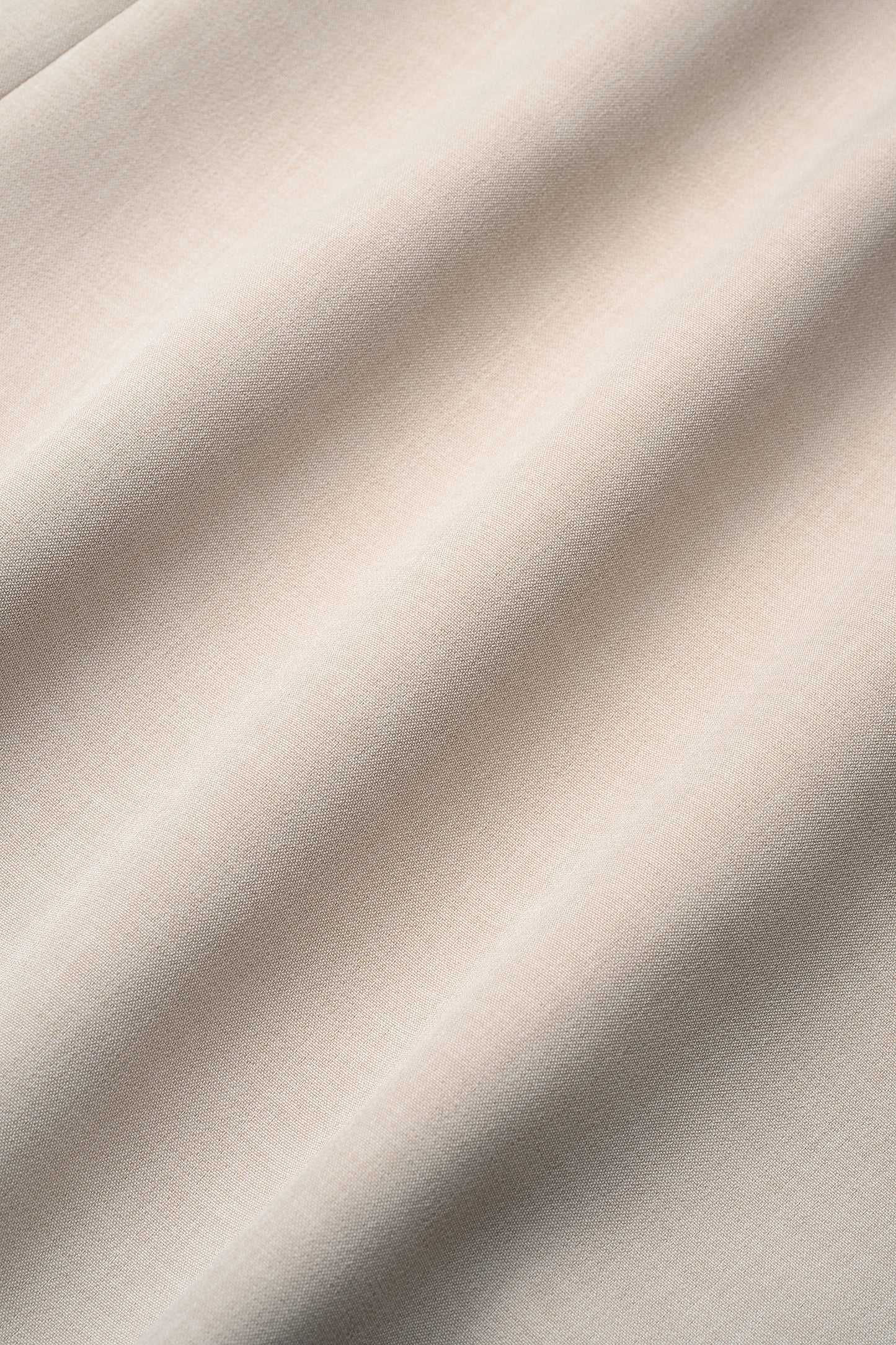 Prima peplum dress(Beige)