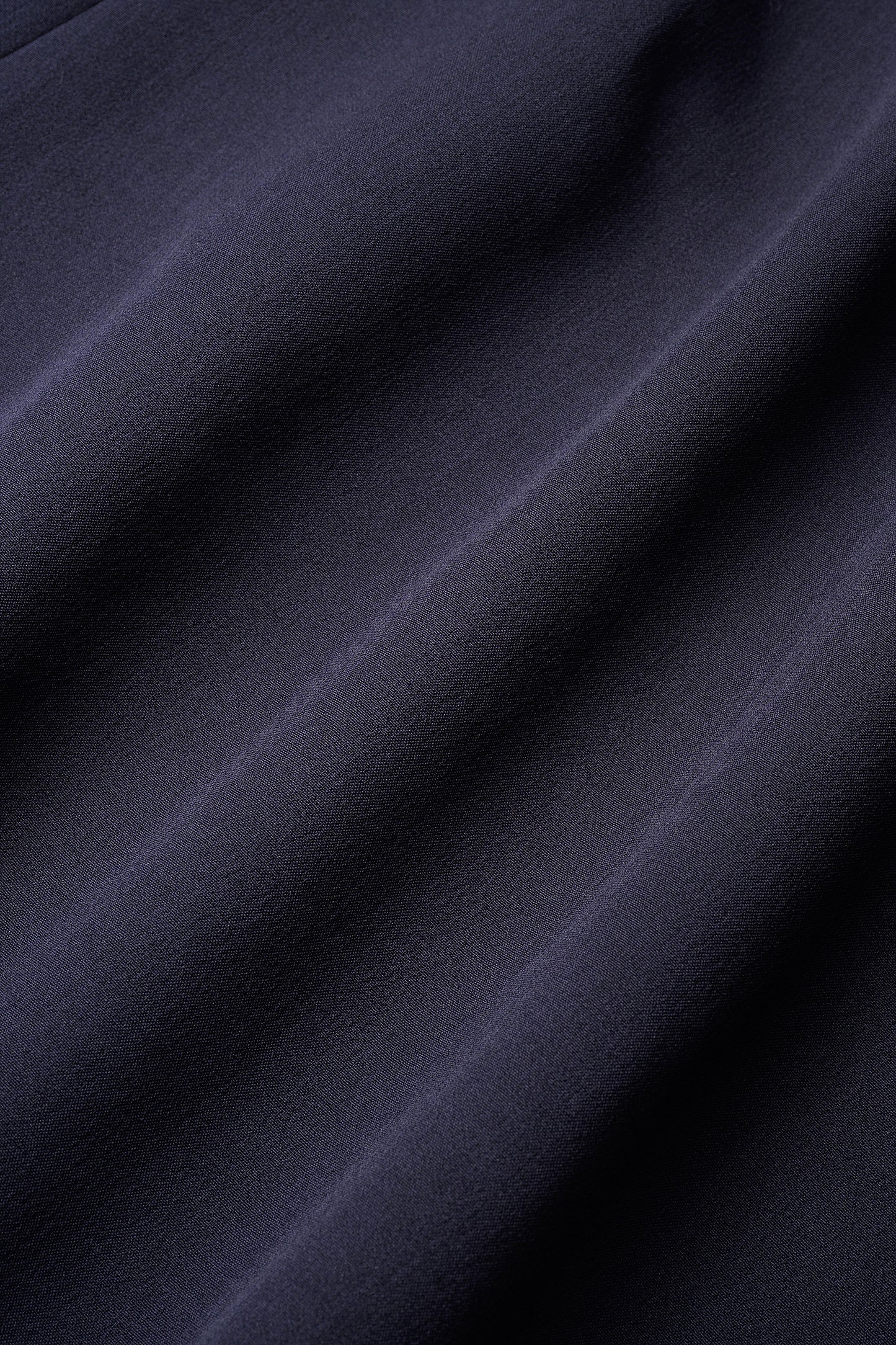 Prima peplum dress(Navy)