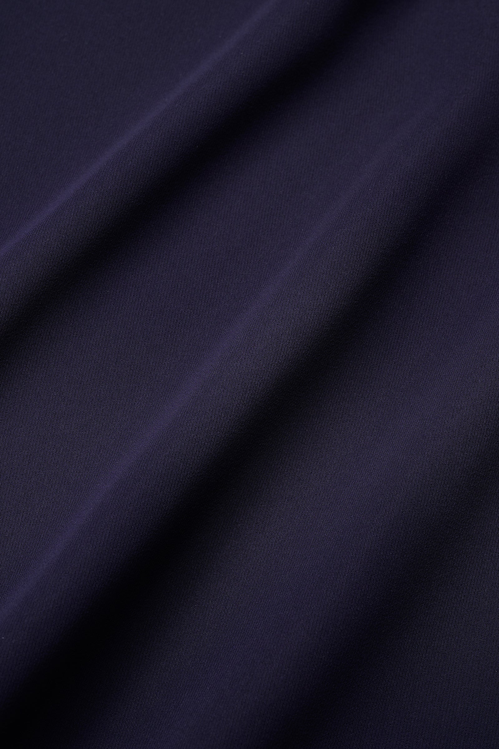 Witch flare dress(Navy) – Audire