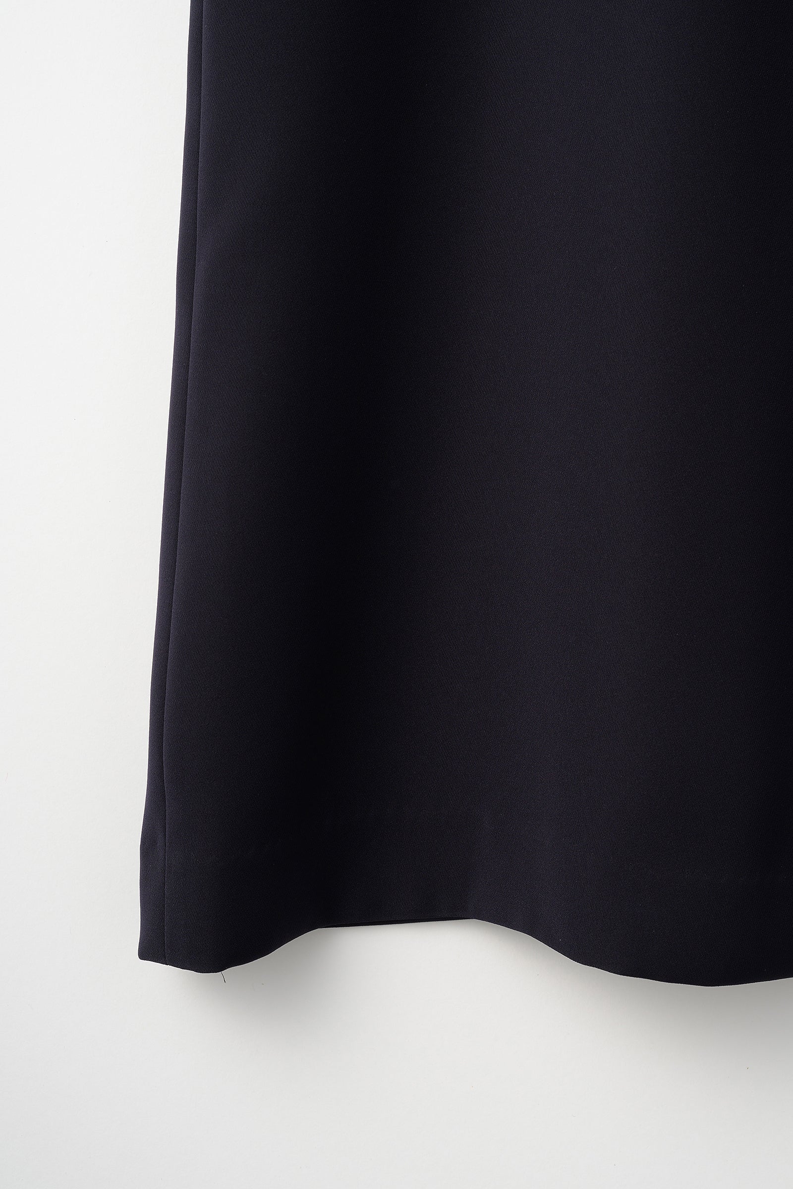 Witch flare dress(Black) – Audire