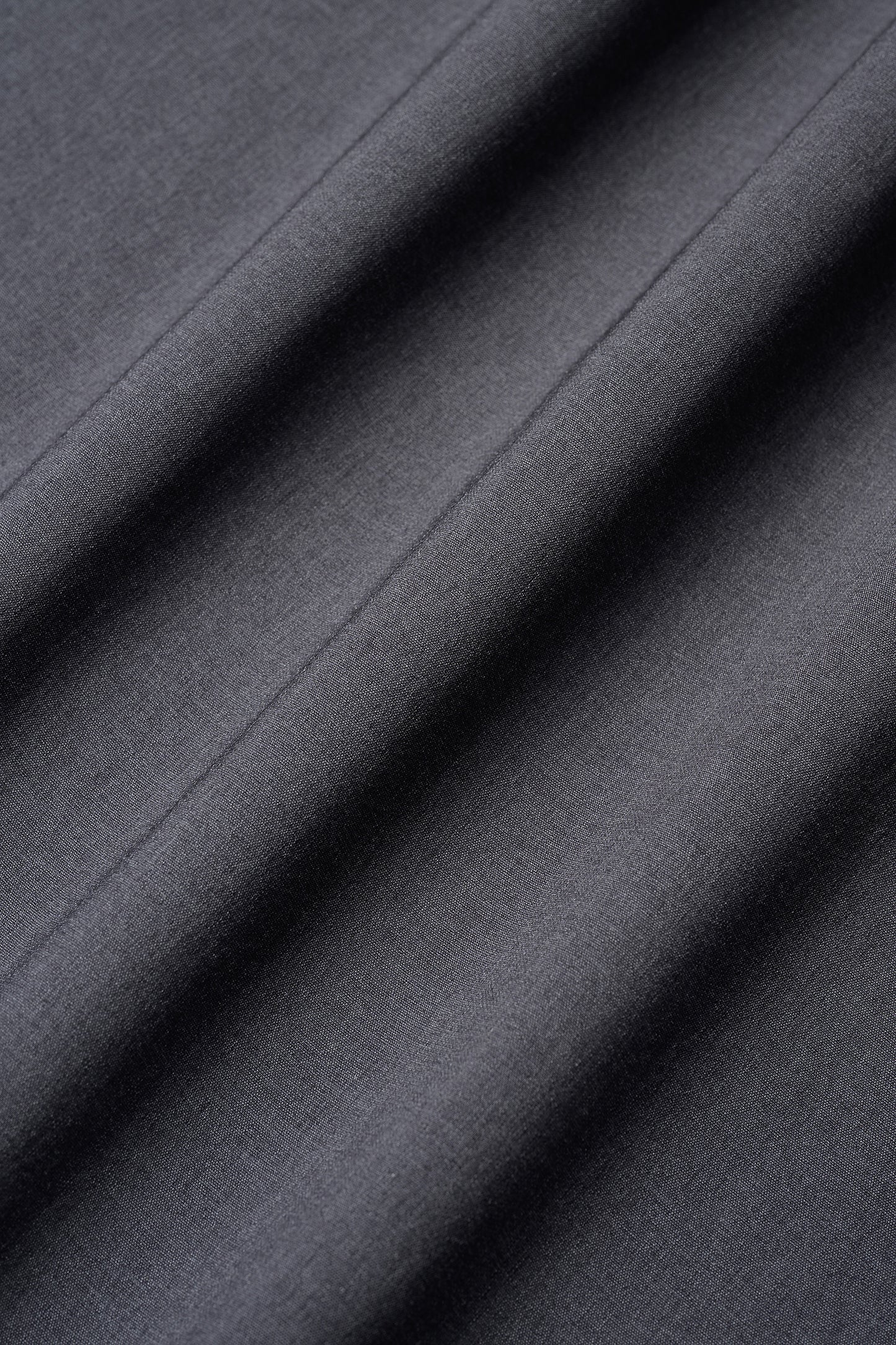 Melody gather dress(Gray)