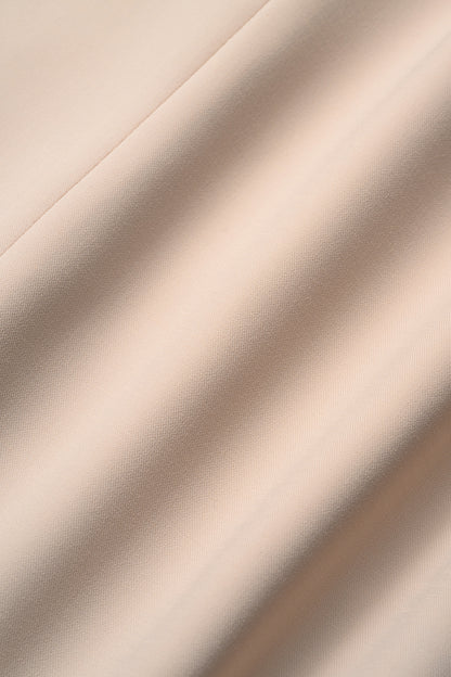 Metropolitan lady dress(Beige)