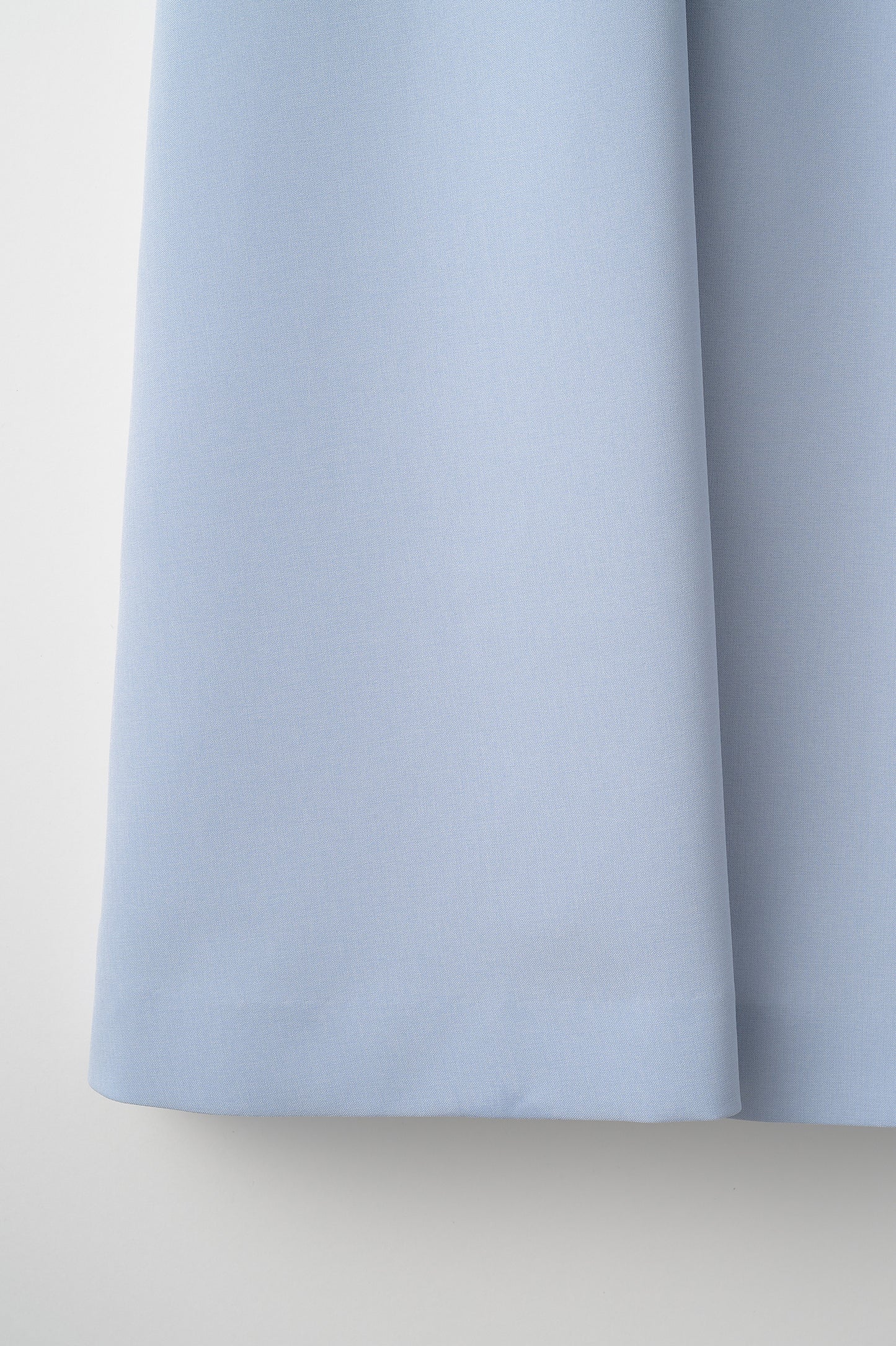 Tea time shirt dress(Blue)