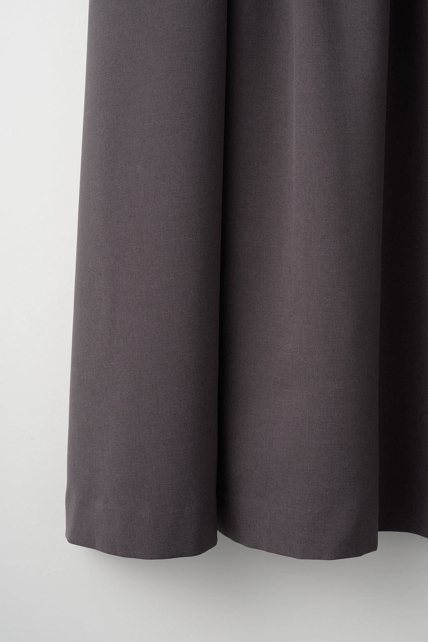 Tea time shirt dress(Gray)