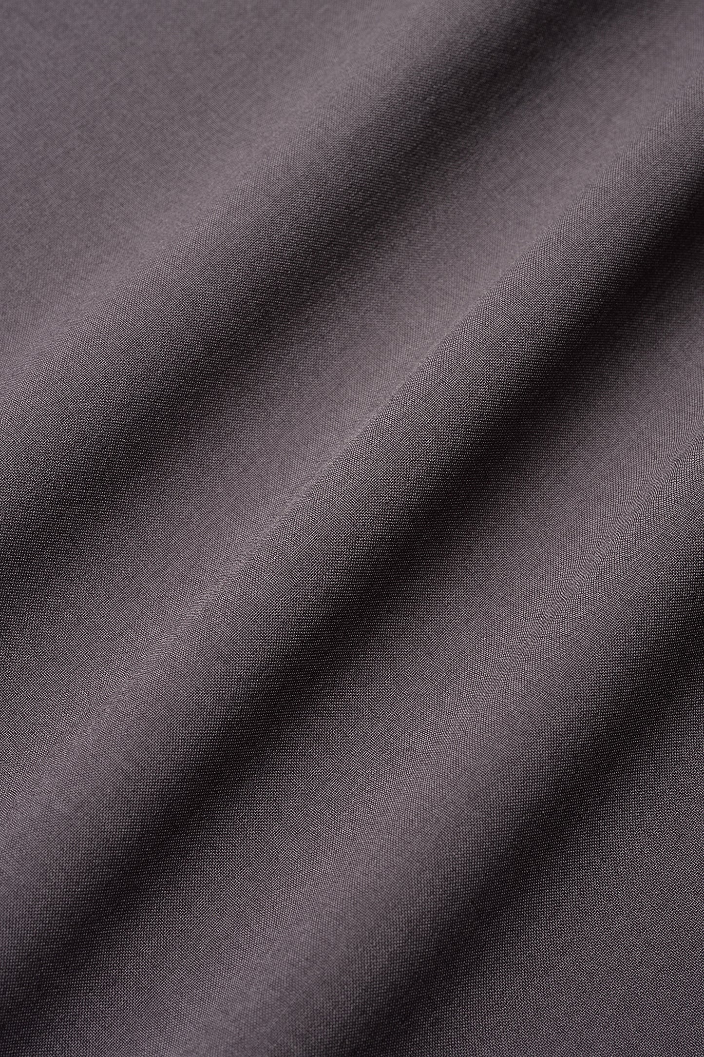 Tea time shirt dress(Gray)