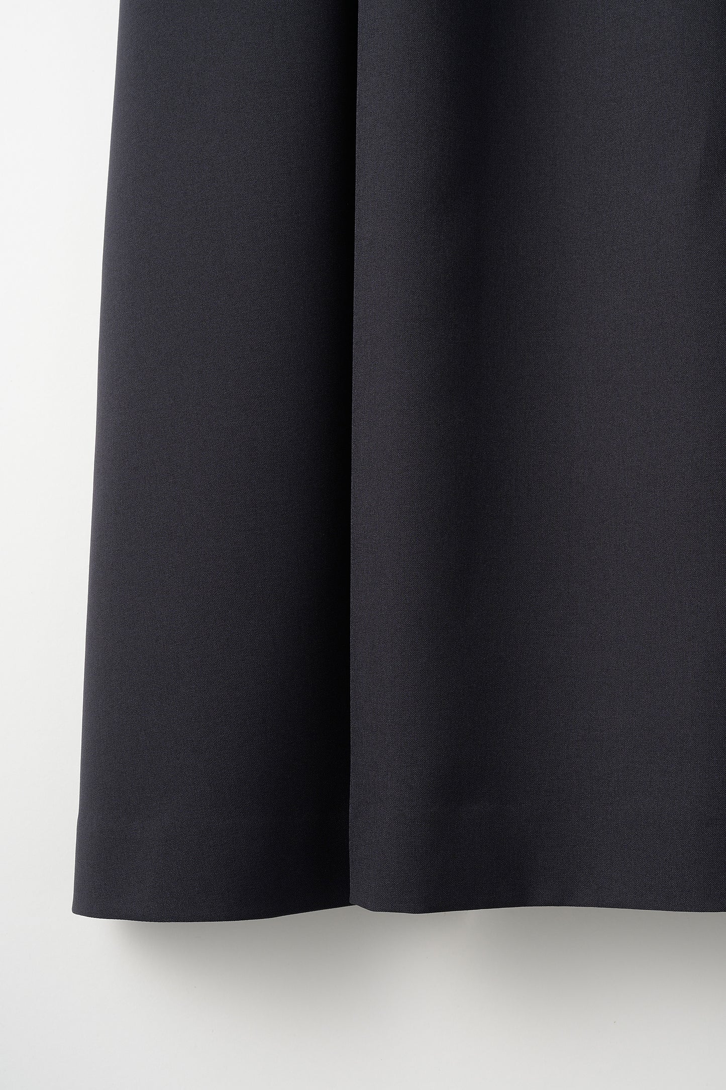 Tea time shirt dress(Navy)