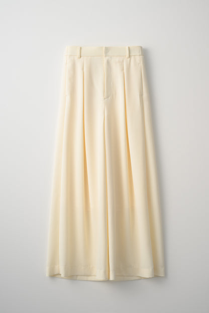 5th avenue pants(Ivory)