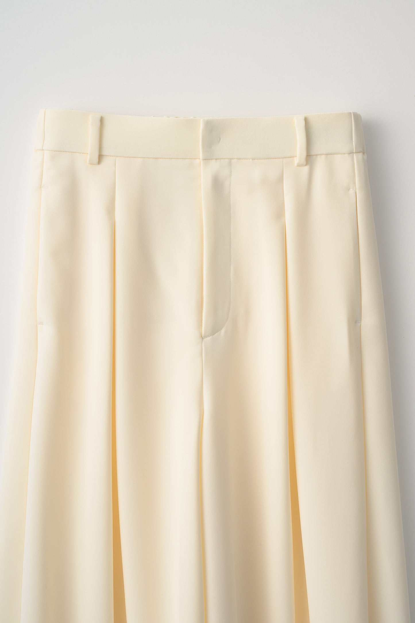 5th avenue pants(Ivory)