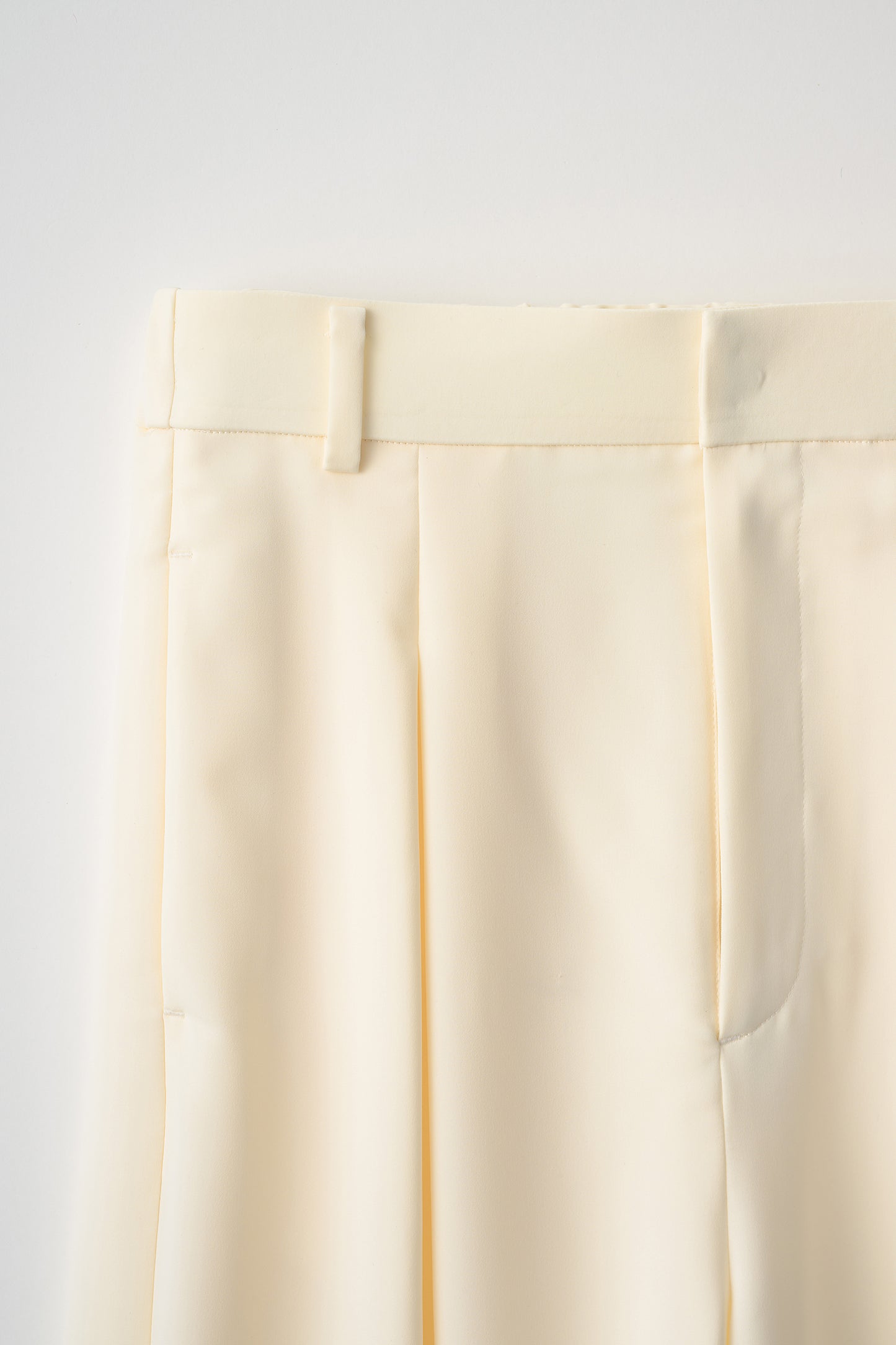 5th avenue pants(Ivory)