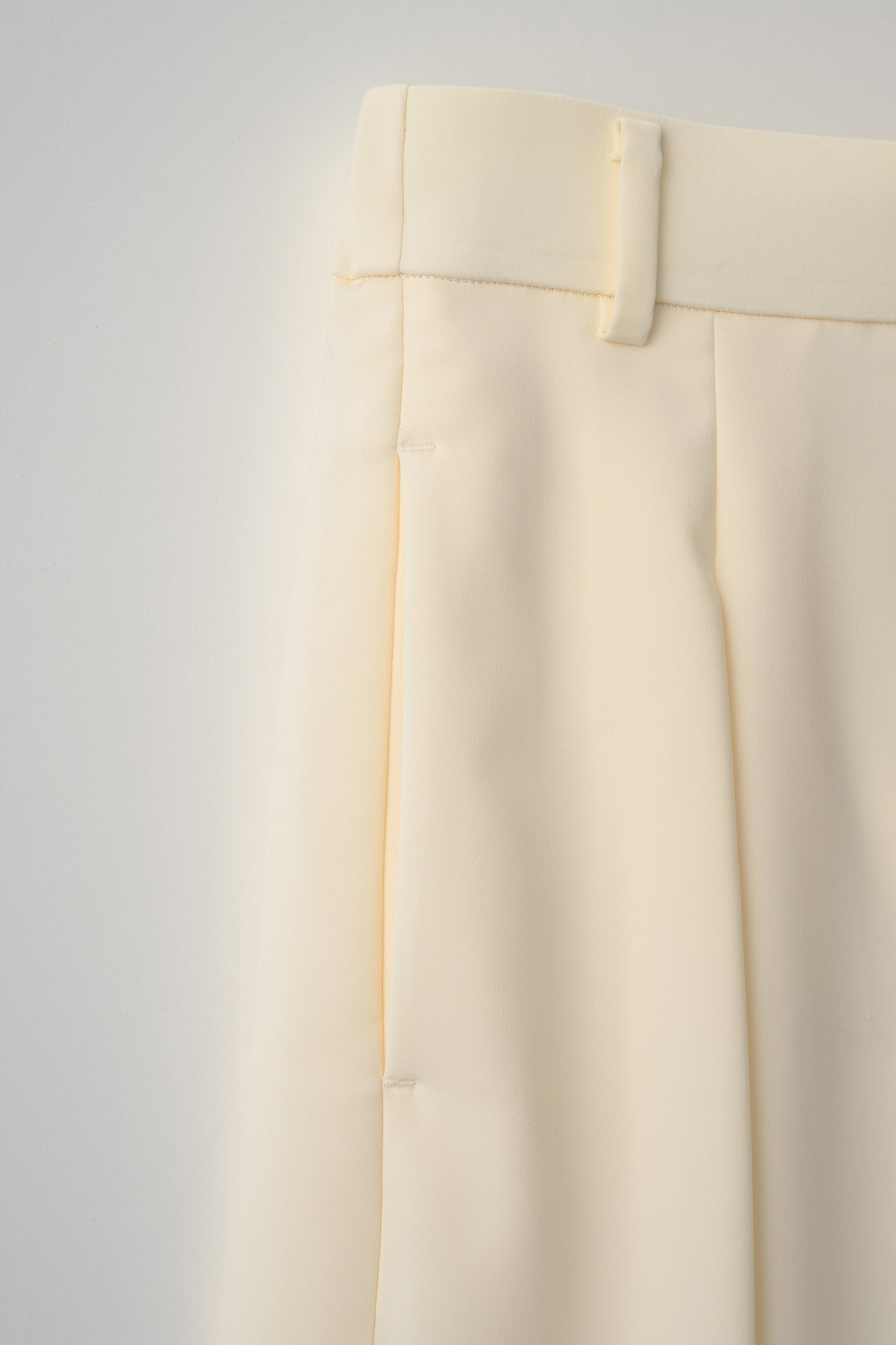 5th avenue pants(Ivory)